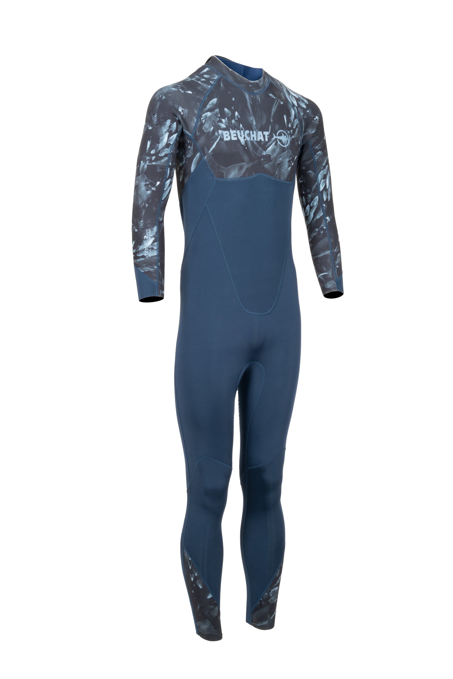 ATOLL Seaweed Steamer - 3mm - Mens