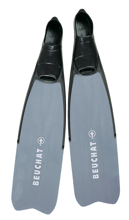 MUNDIAL SPORT Fins - 39/40