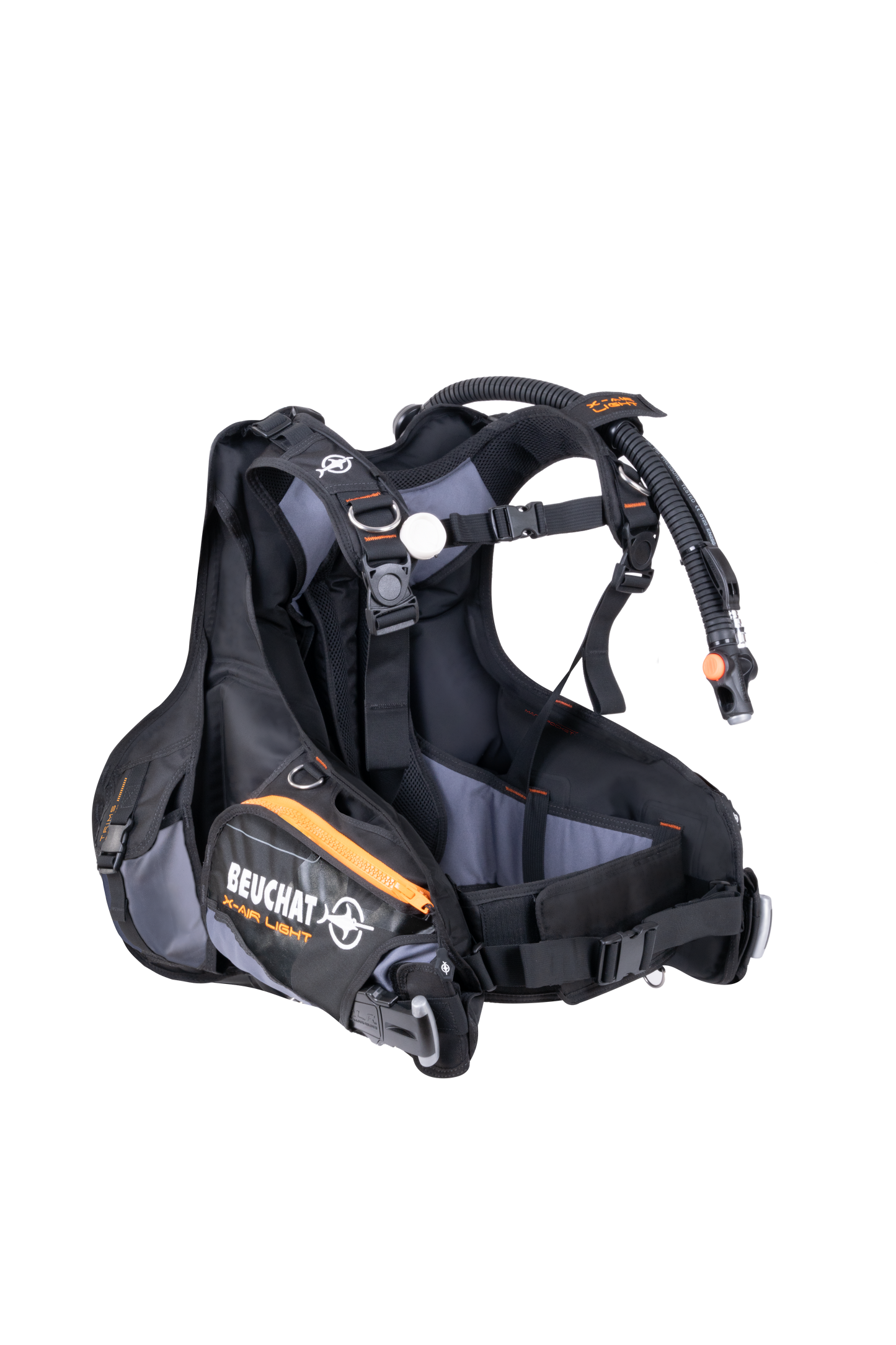 X-Air Light 4 BC