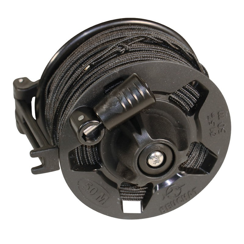 ACTIV 50 - Reel with line