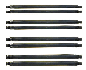 16mm Set Length Rubbers