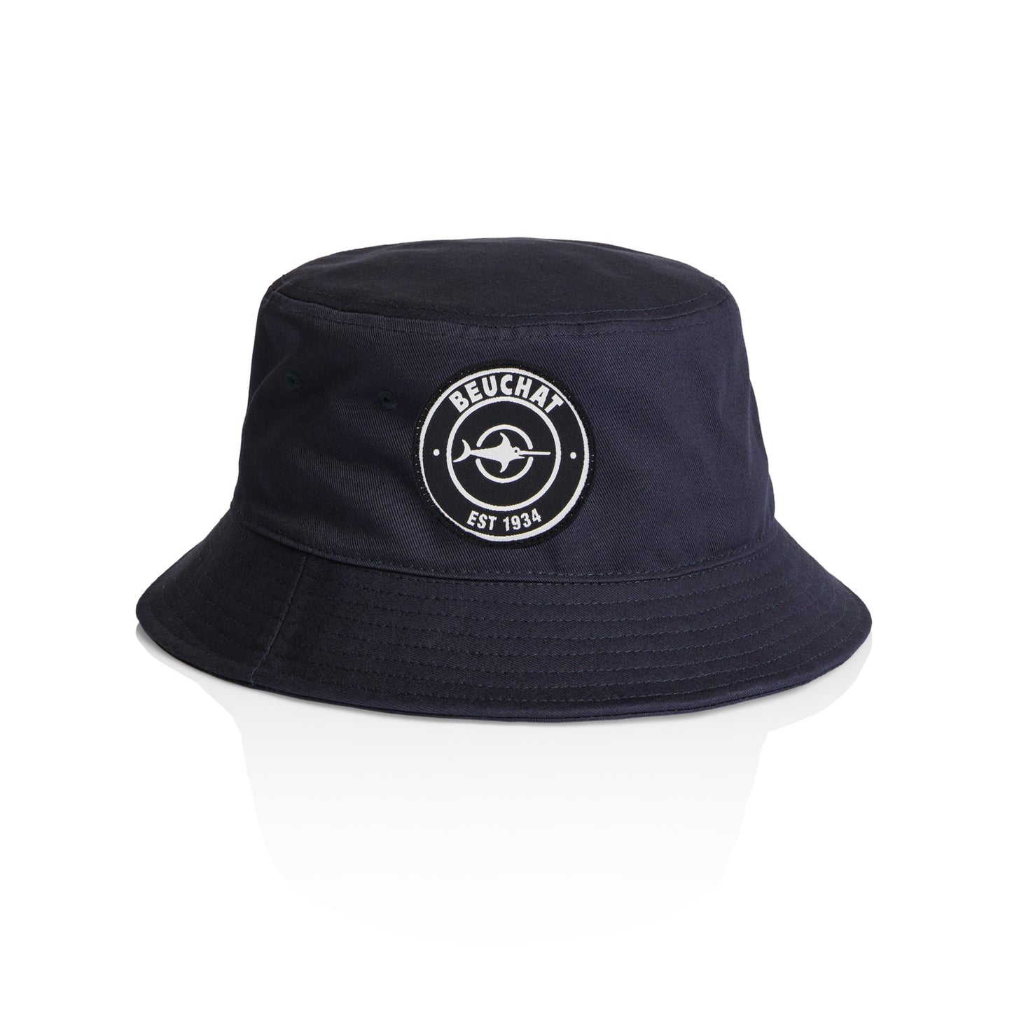 Beuchat Bucket Hat 1934 - Navy