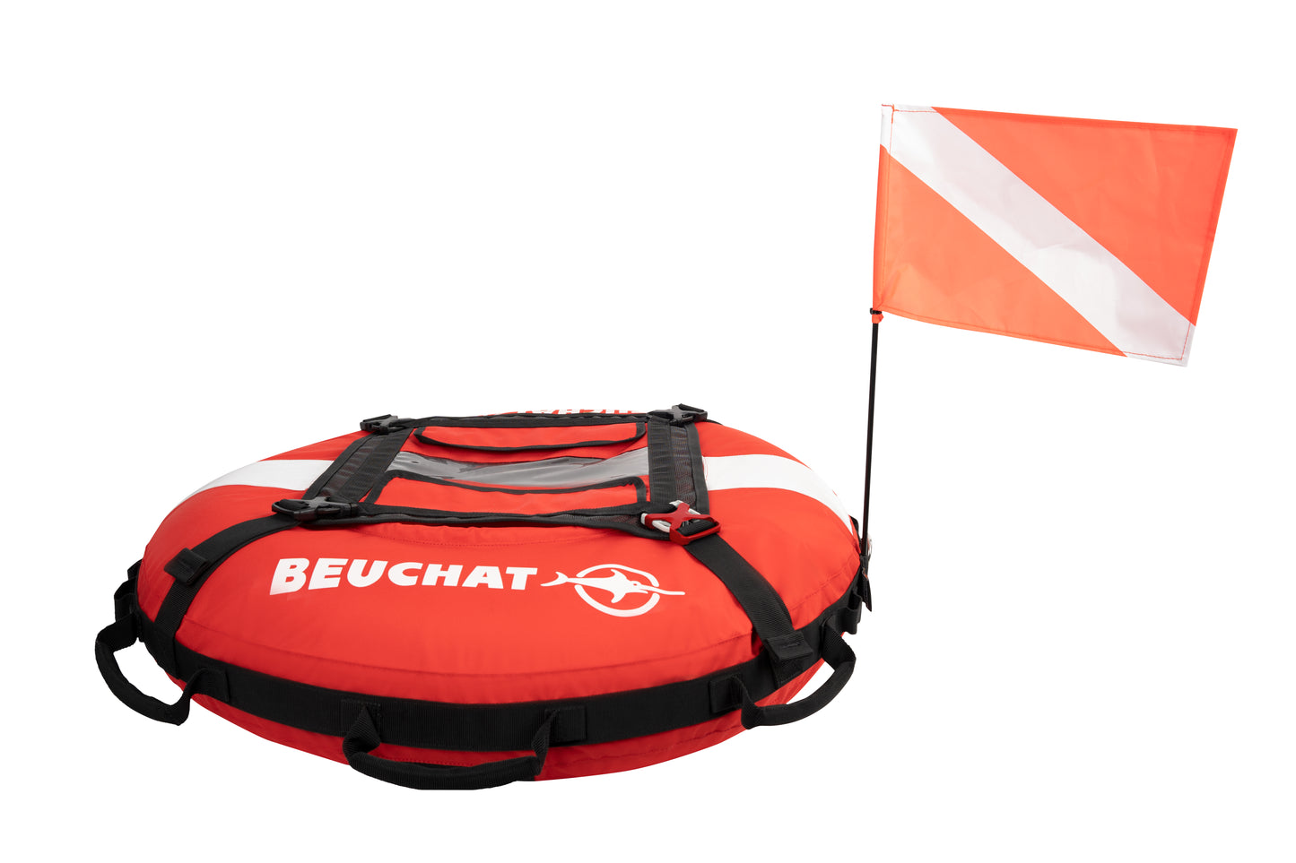 Freediving Buoy Focus