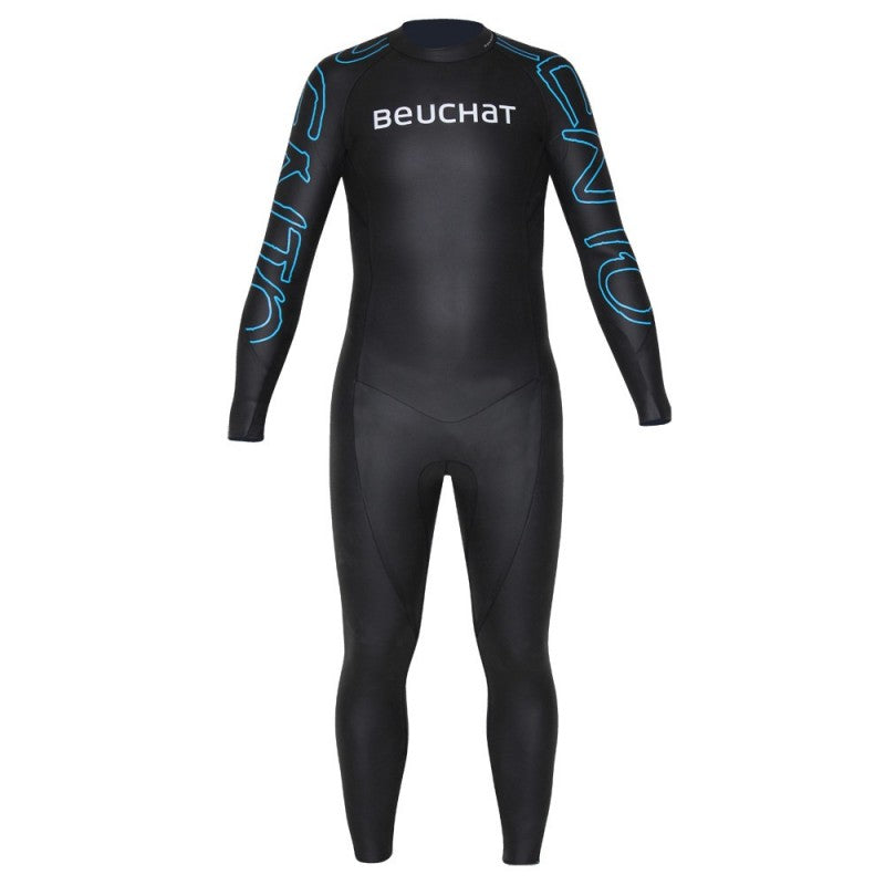 ZENTO - 2,0mm - Freediving and Swimming - XXS