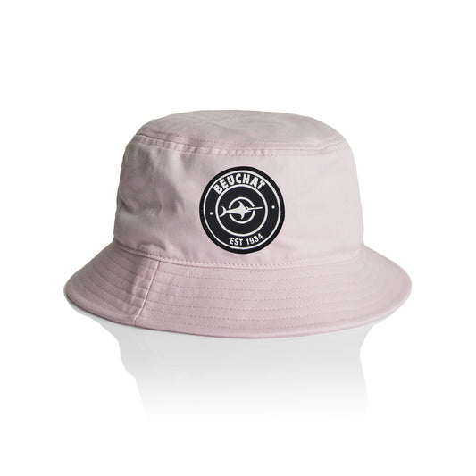 Beuchat Bucket Hat 1934 - Orchid