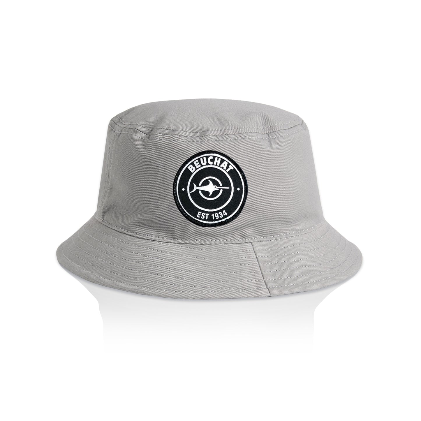 Beuchat Bucket Hat 1934 - Storm