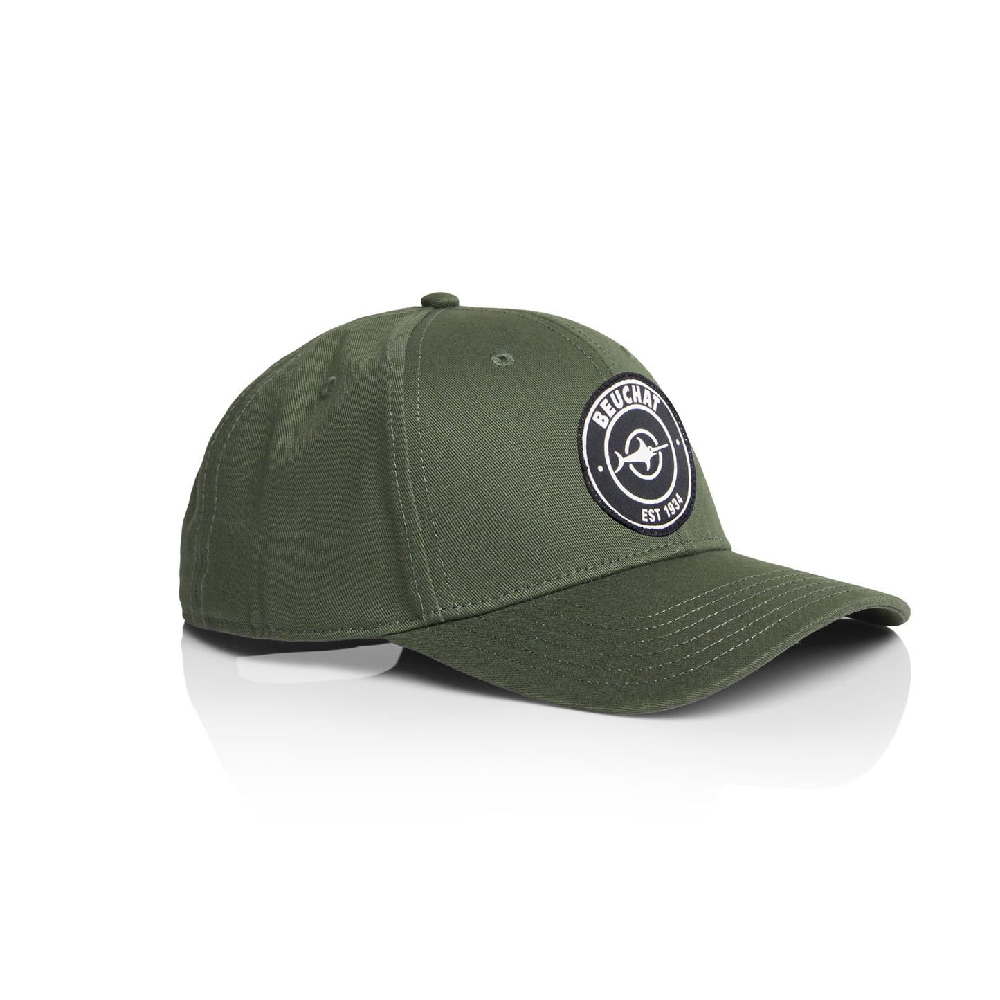 Beuchat Icon Cap 1934