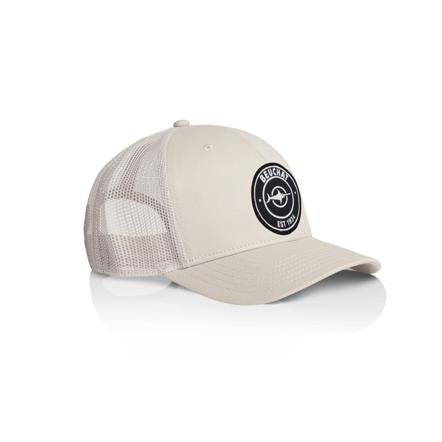 BEUCHAT TRUCKER 1934 CAP