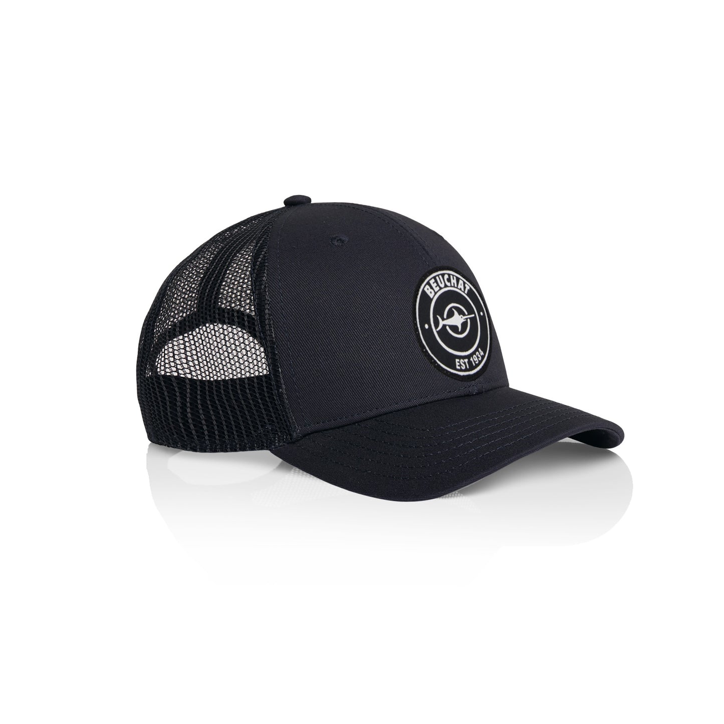 BEUCHAT TRUCKER 1934 CAP