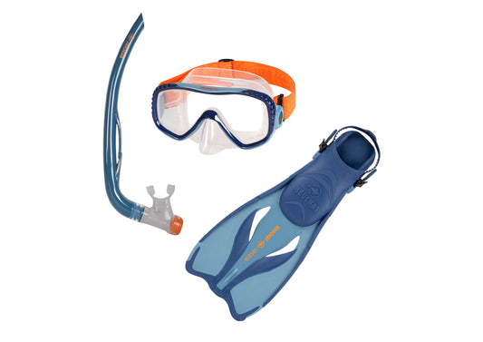 OCEO M/S/F Set - Spring Blue - ADULT