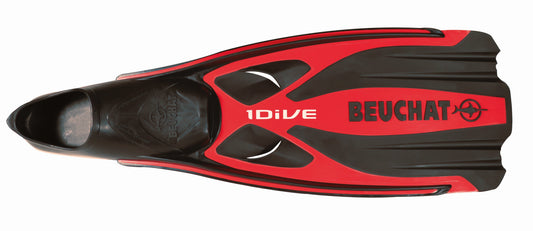 1 DIVE Full Foot Fin