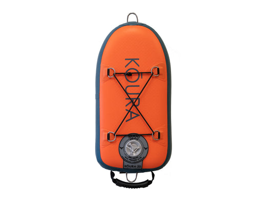 Koura Dive Float