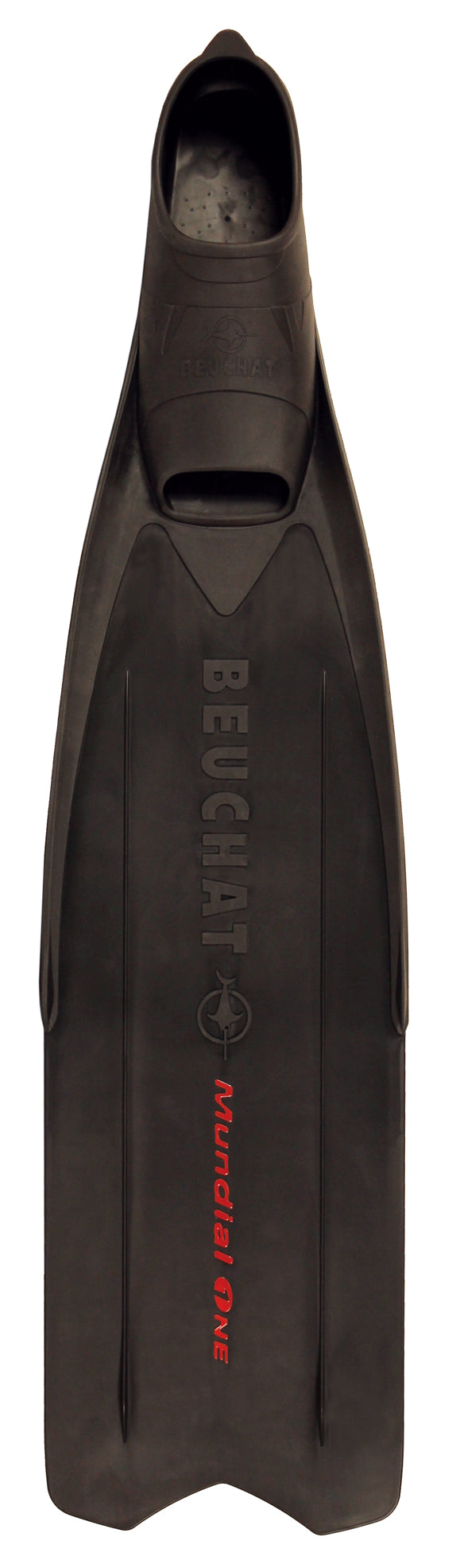 MUNDIAL ONE - Black