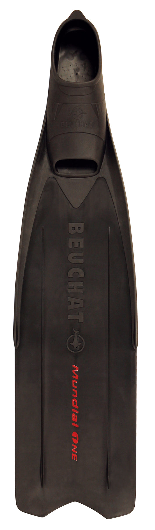 MUNDIAL ONE - Black