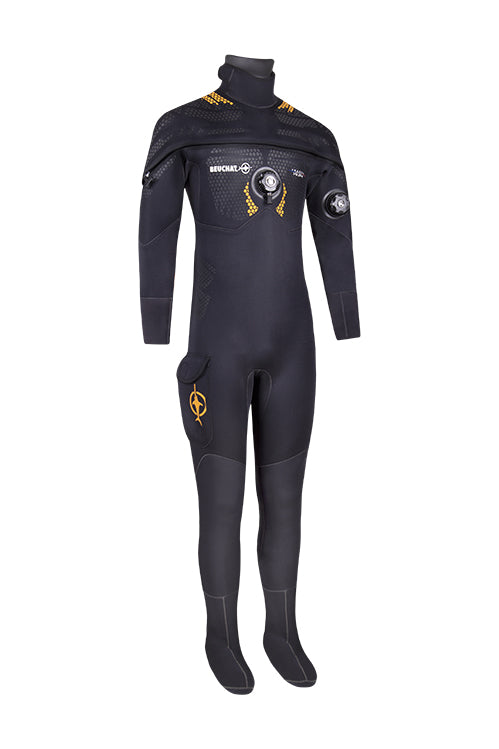ICEBERG PRO DRY 4mm - Small