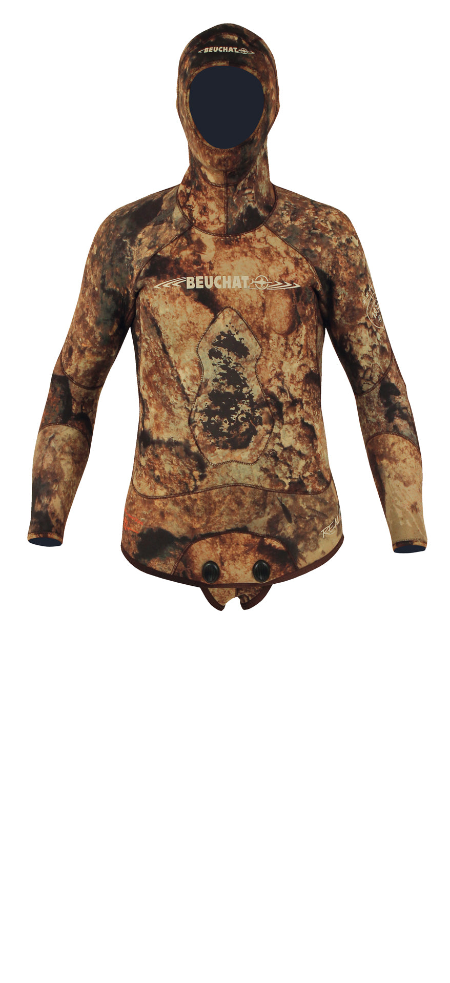 ROCKSEA COMPETITION - Jacket 5mm - XS