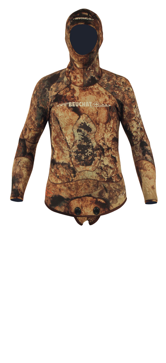 ROCKSEA COMPETITION - Jacket 5mm - XS