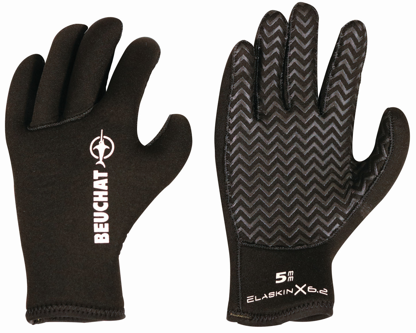 SIROCCO OPEN GLOVE 3MM