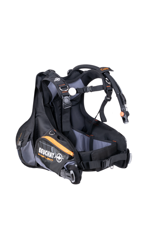 X-Air Light 4 BC