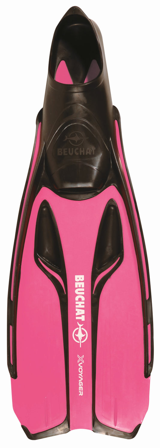 X-VOYAGER FIN