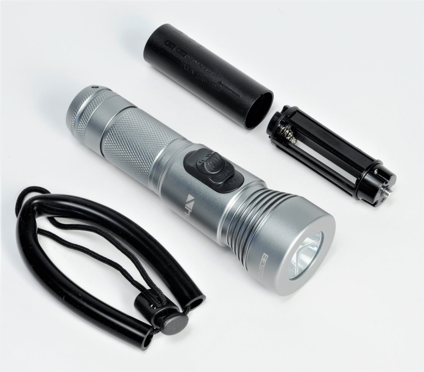 X-HUNT TORCH 300/500 LUMEN