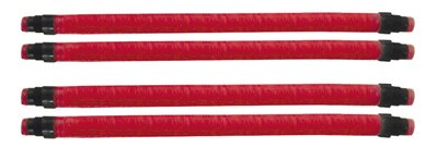 MEGATONNE Set Length Rubbers 18mm