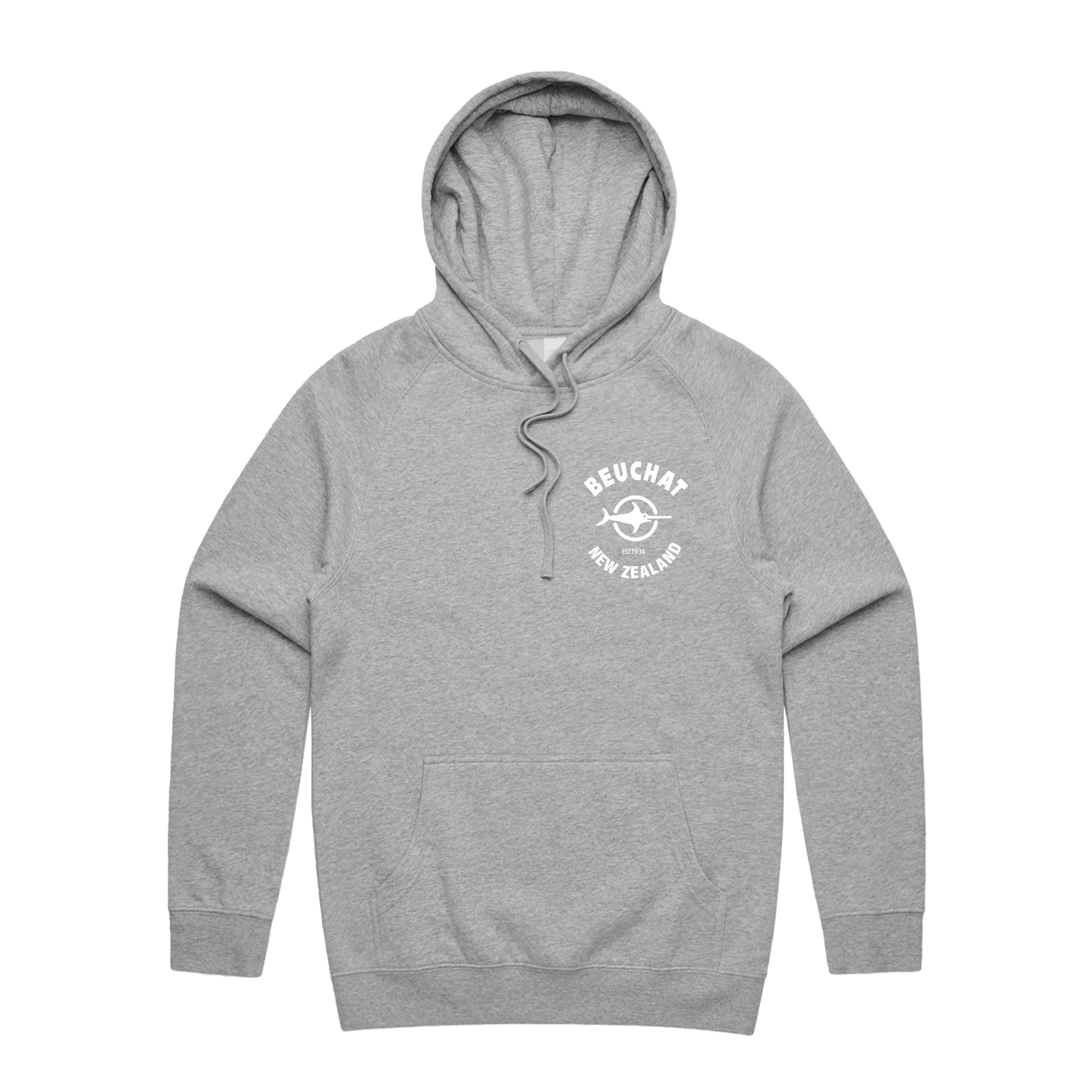 Beuchat HOODIE 1934