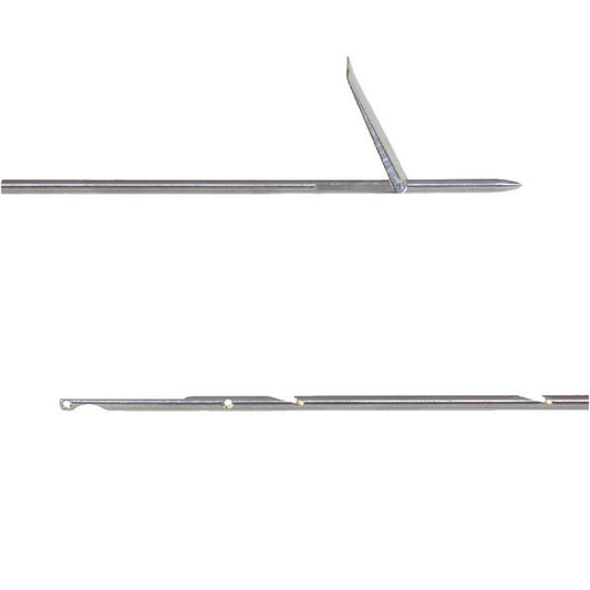 Stainless Steel Shaft  - 6,5mm