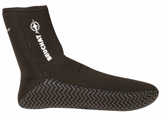 SIROCCO OPEN SOCKS - 3MM