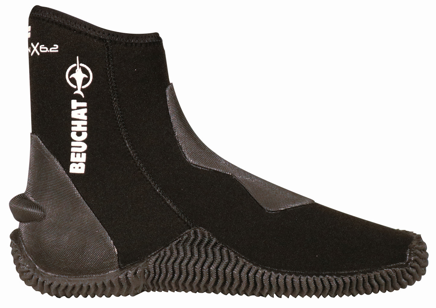 SIROCCO OPEN BOOT - 5MM