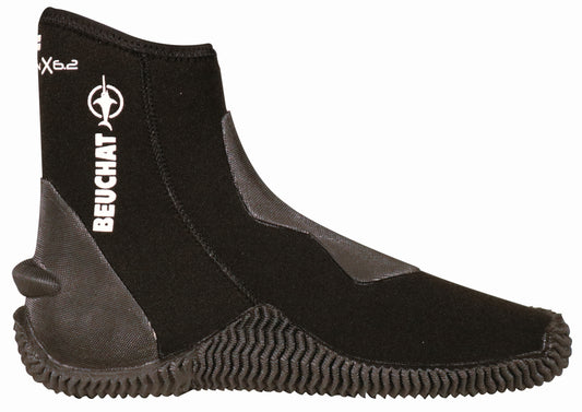 SIROCCO OPEN BOOT - 5MM