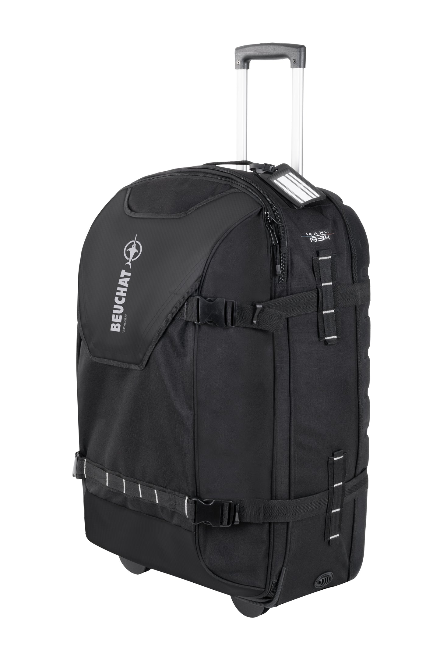 Voyager XL 3 Bag