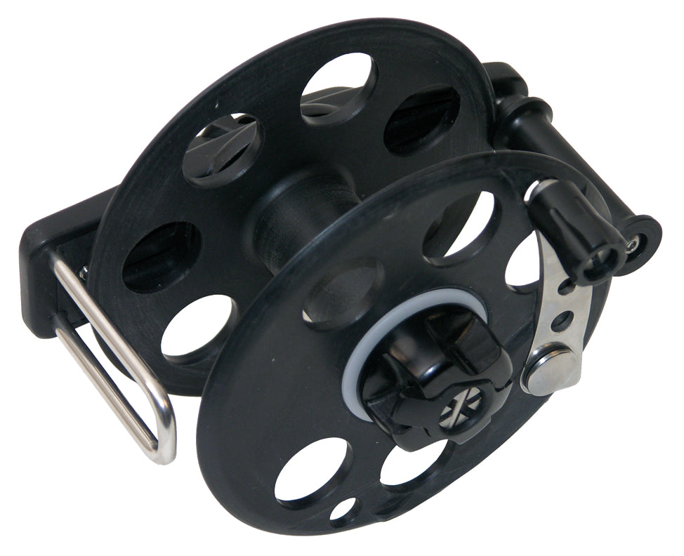 PACIFIC 100  Reel