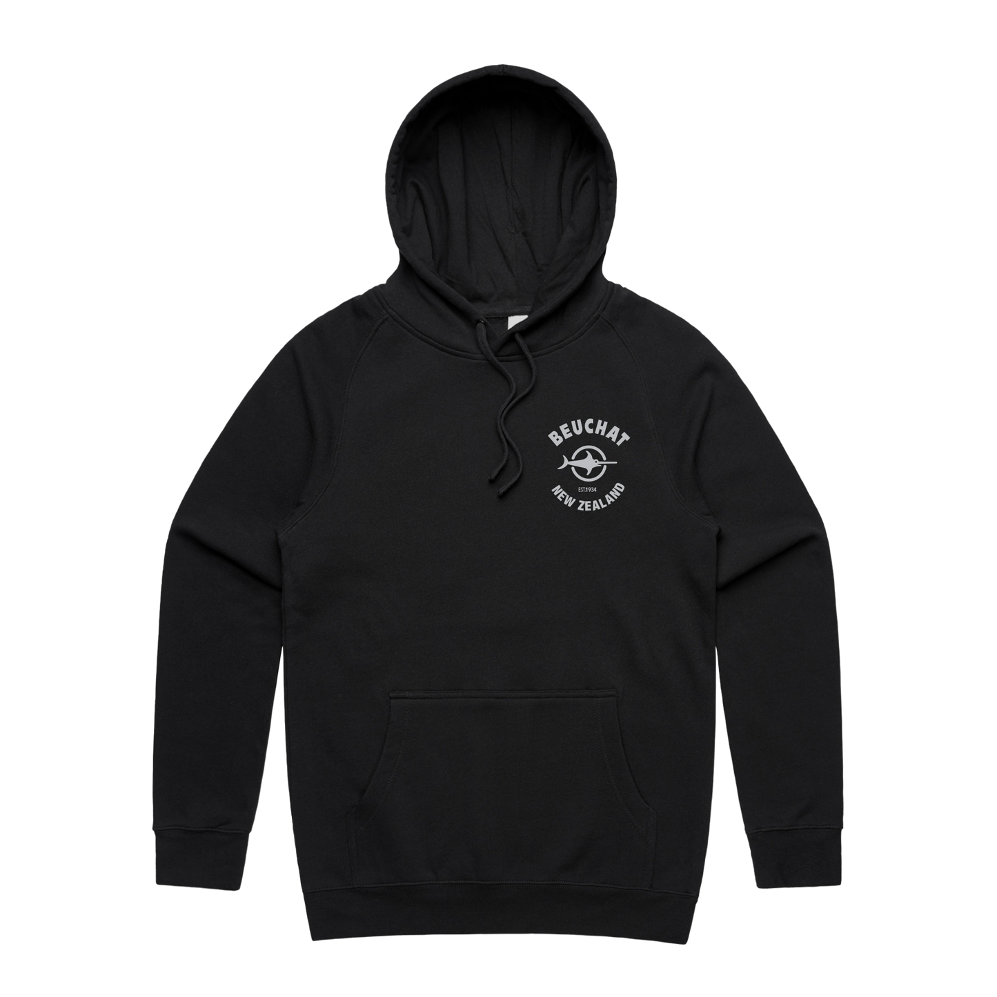 Beuchat HOODIE 1934