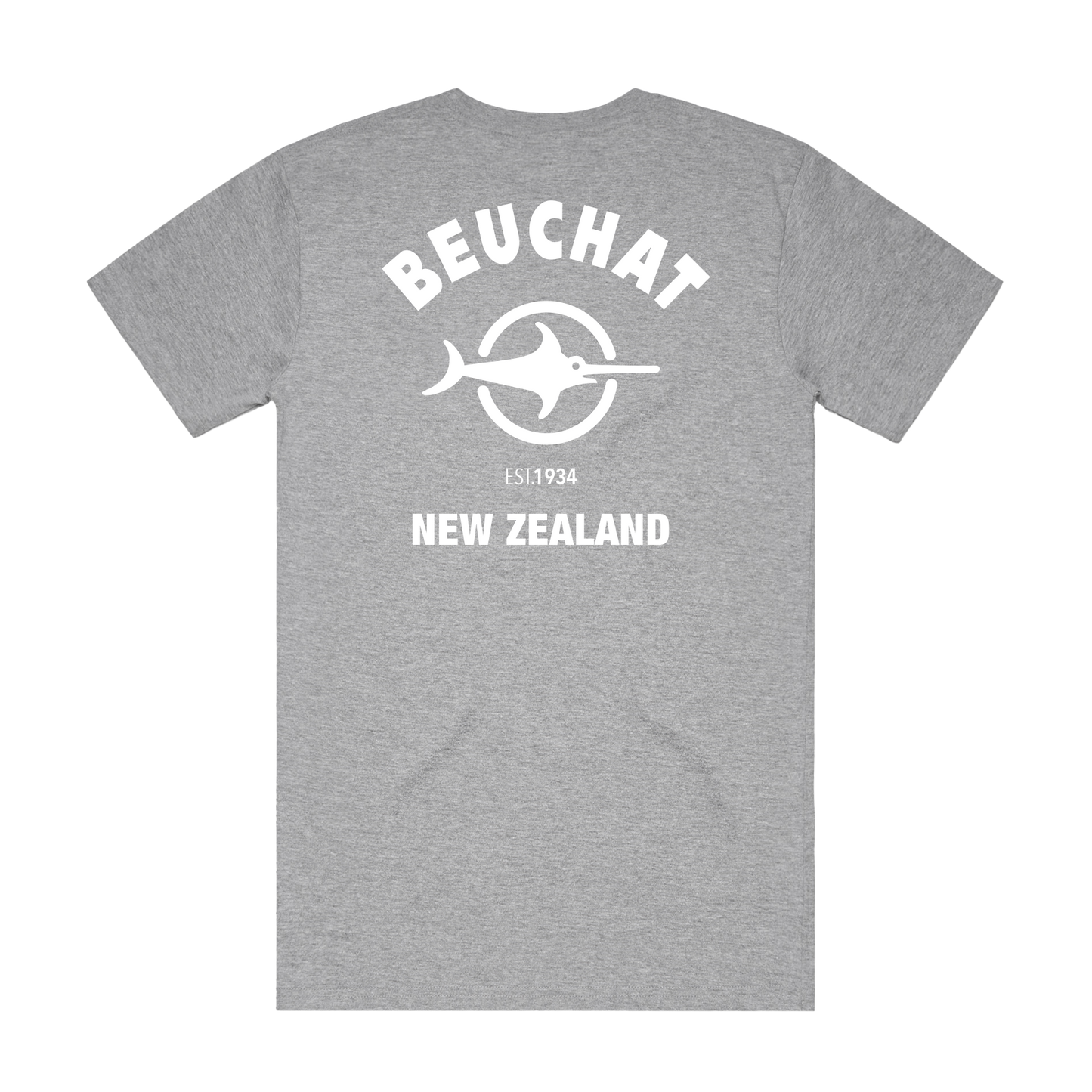 Beuchat TEE 1934