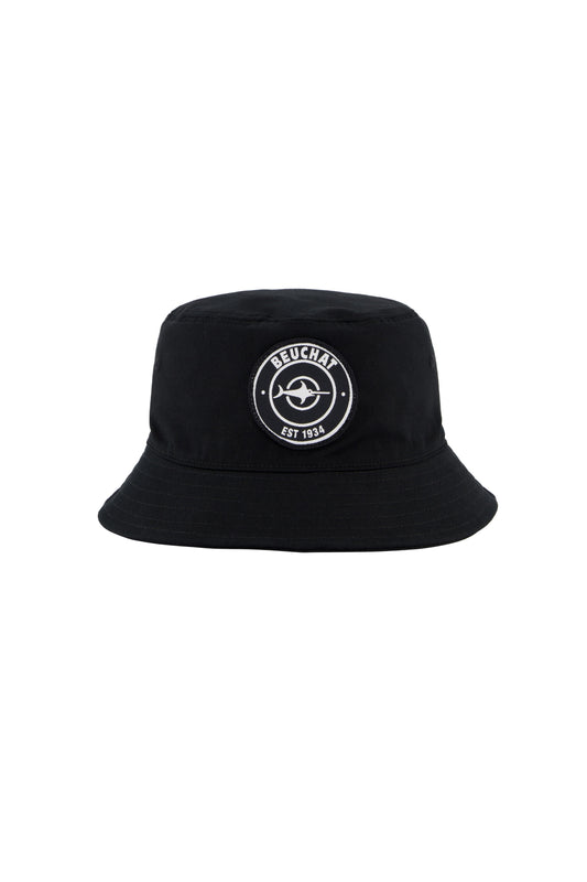 Beuchat Bucket Hat 1934 - Black