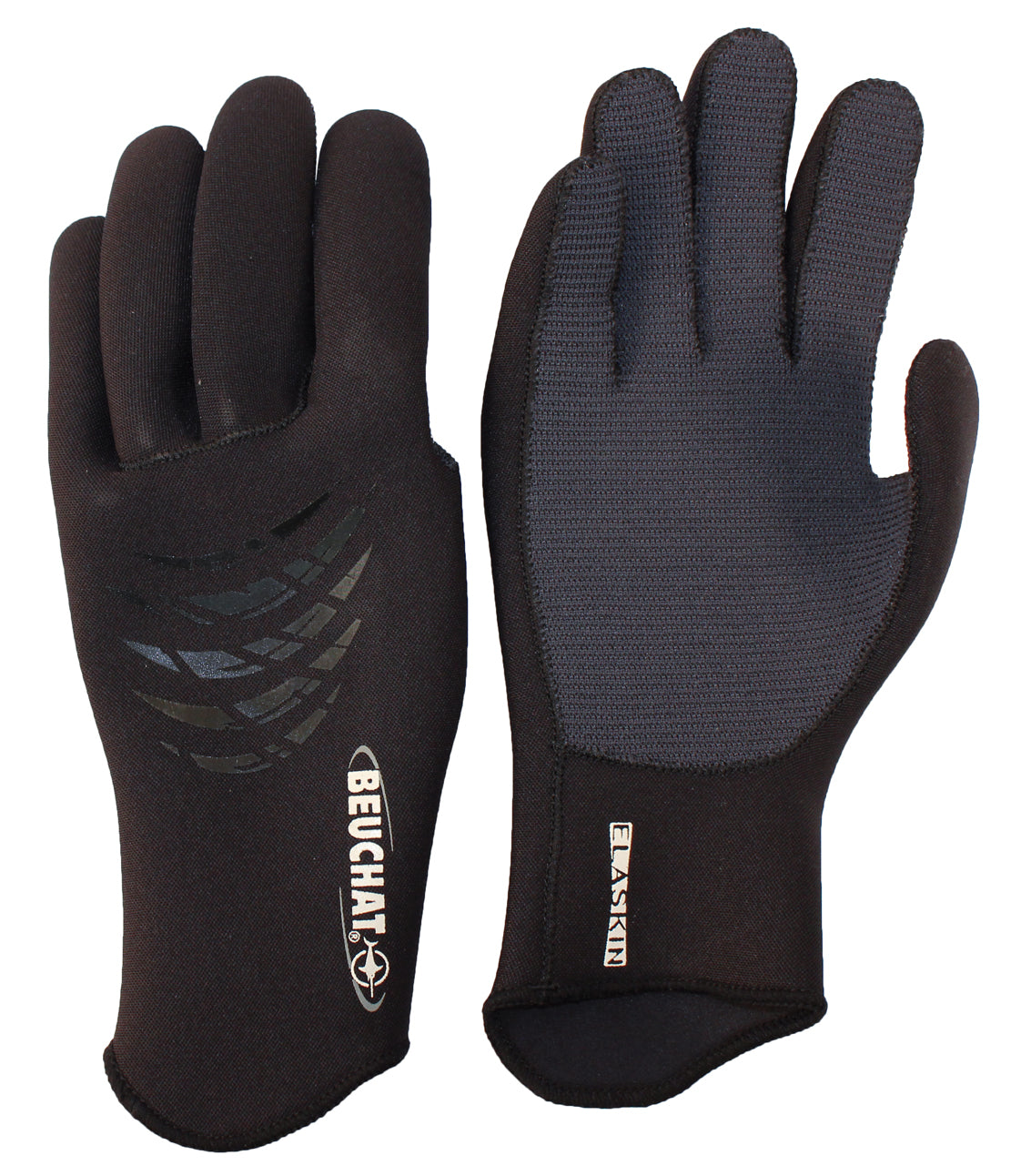 Elaskin 2mm Gloves