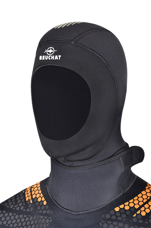 Iceberg Pro Drysuit - Hood