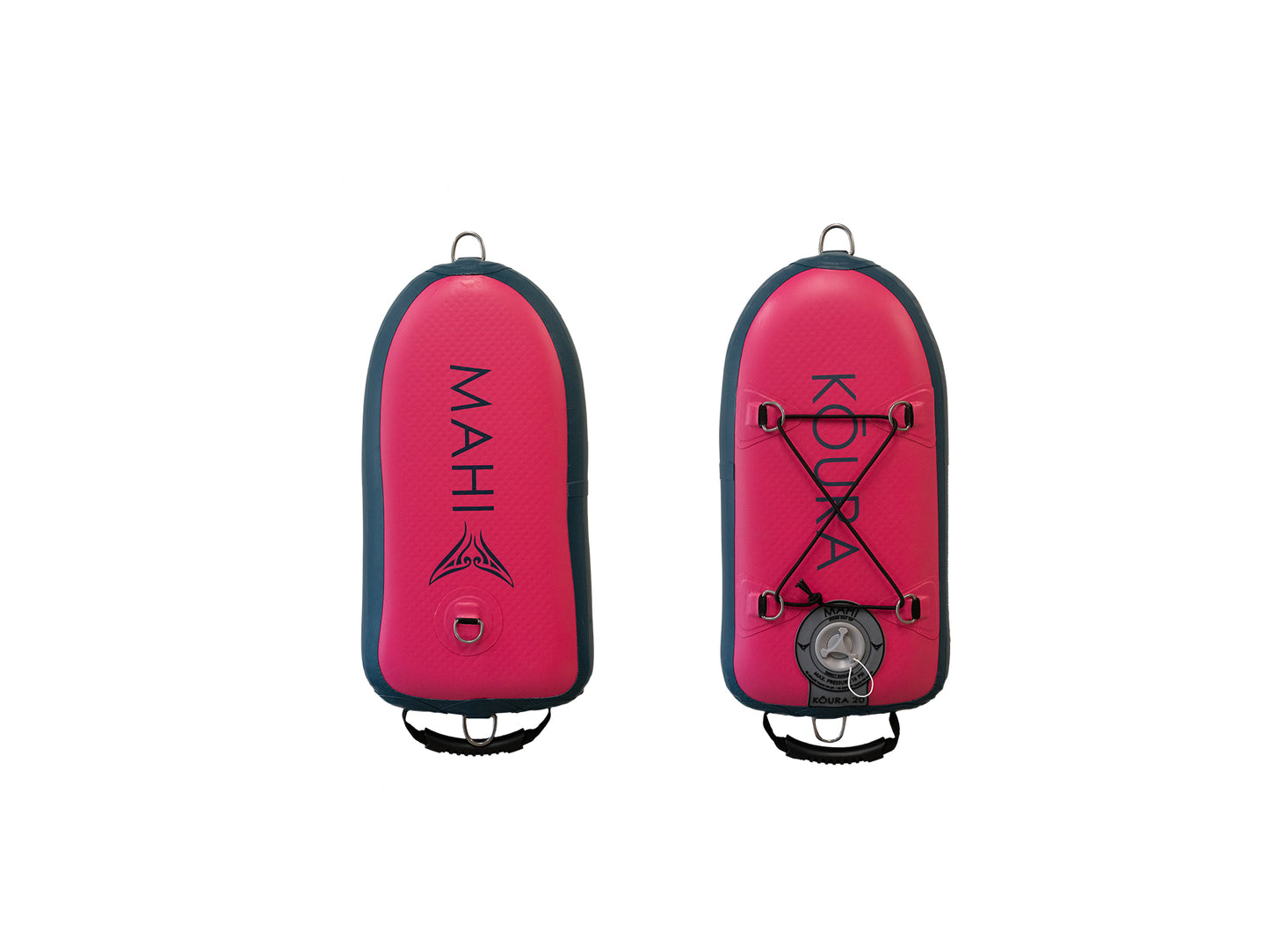 Koura Dive Float