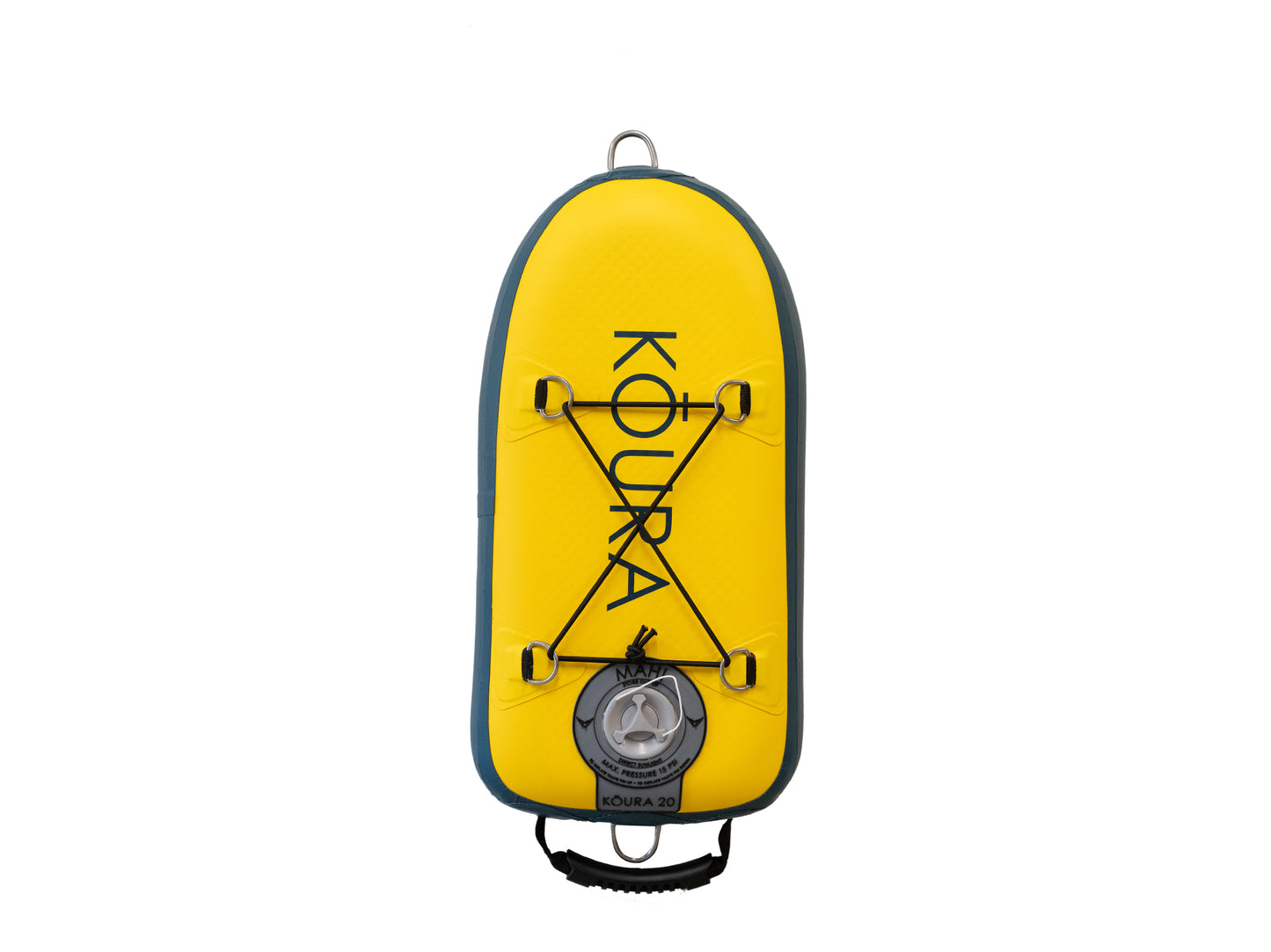 Koura Dive Float