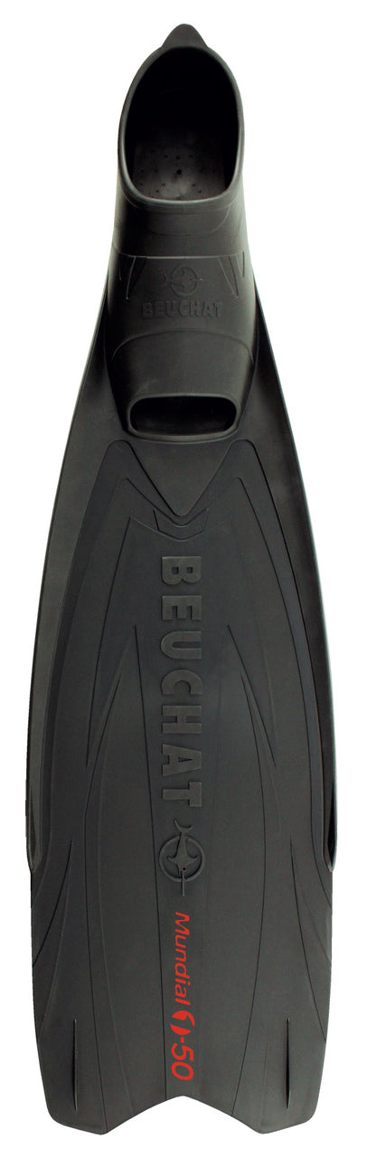 MUNDIAL ONE-50 Fins