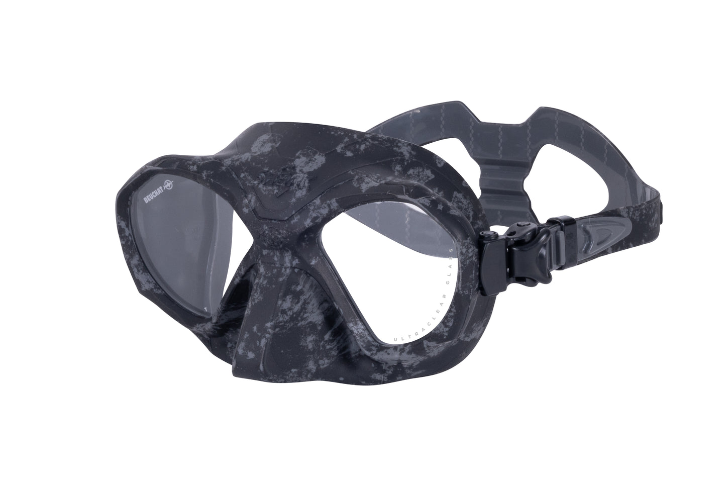 Shark Mask