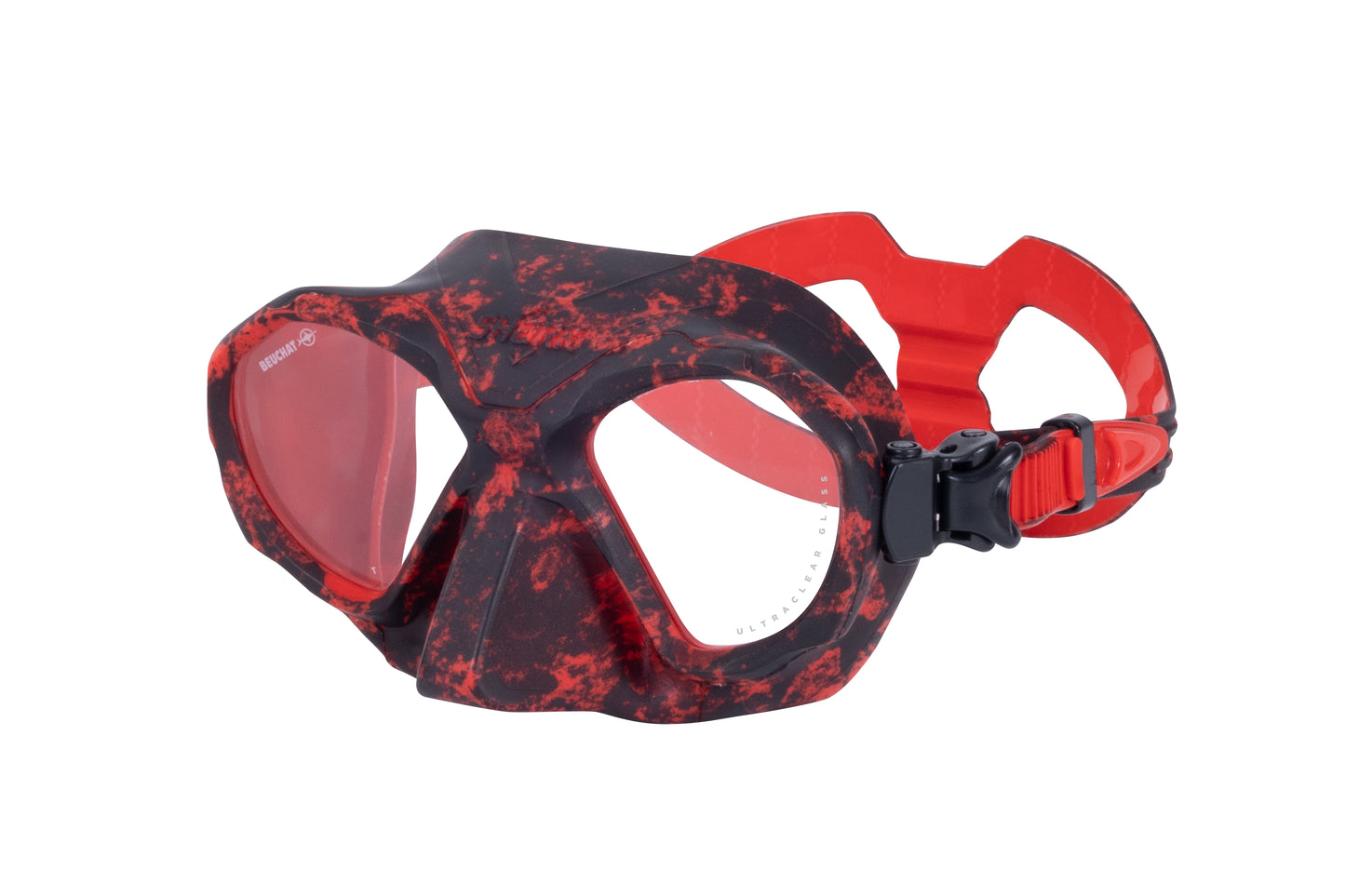 Shark Mask