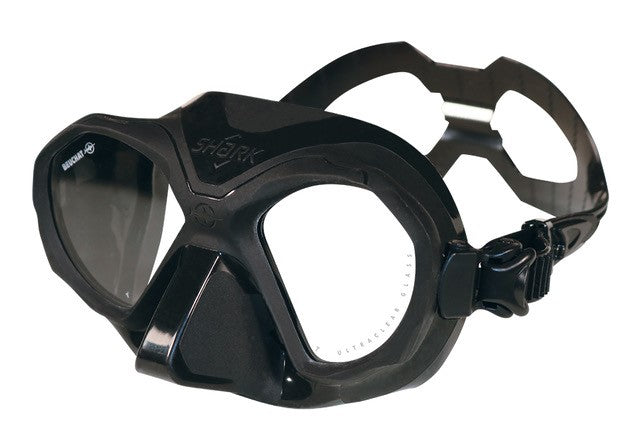 Shark Mask