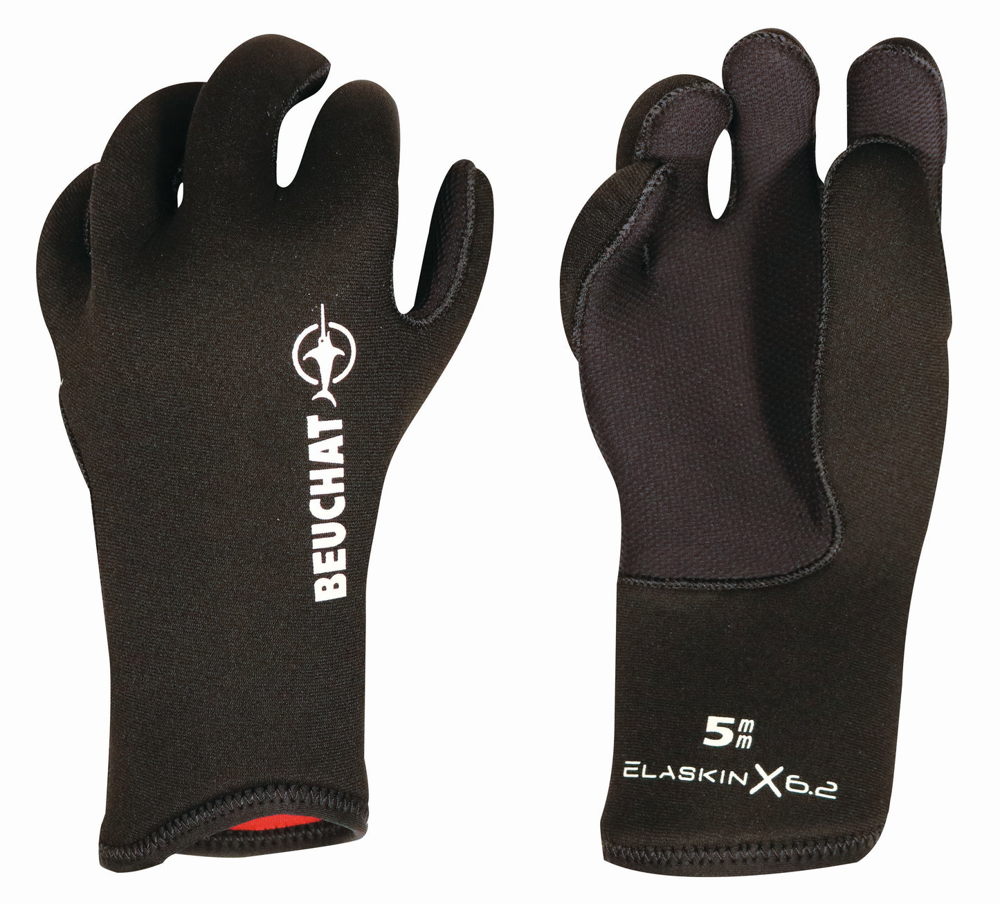 Sirocco Sport Glove -  3MM