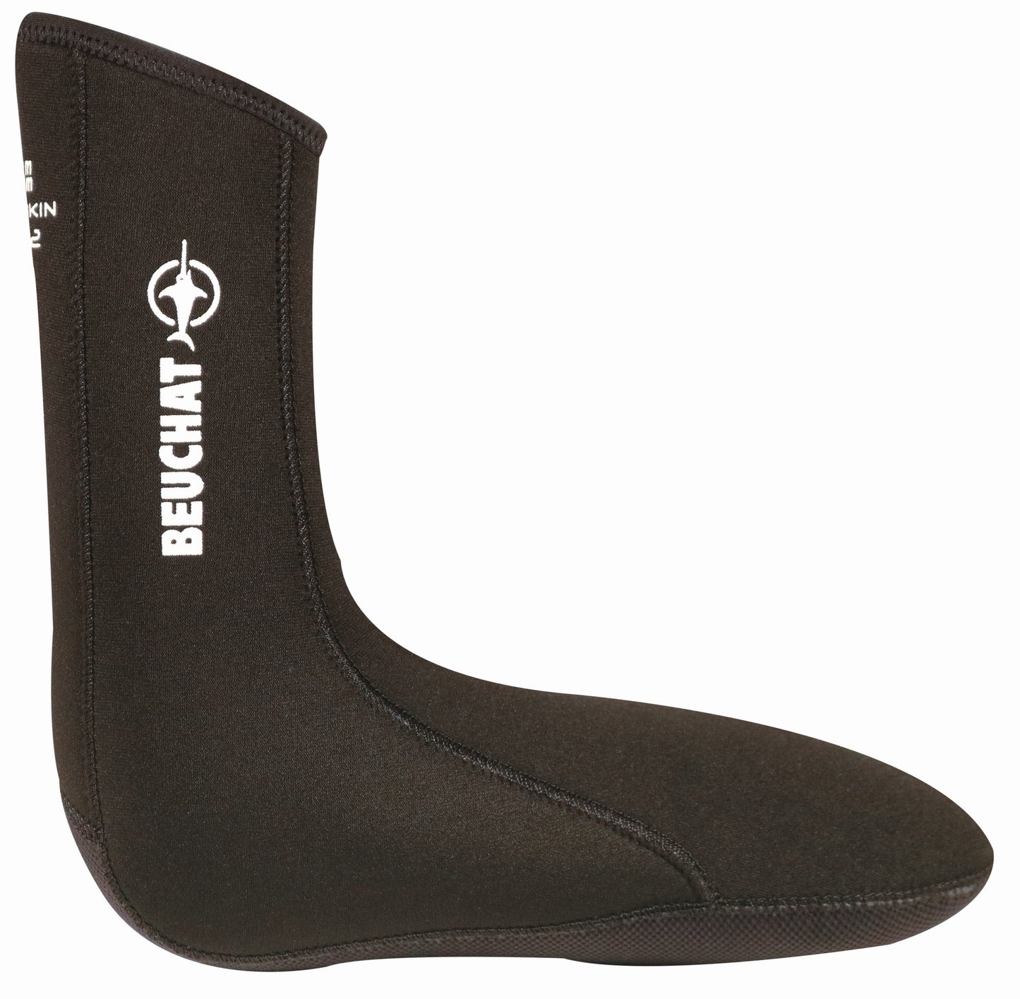 Sirocco Sport Sock - 3MM
