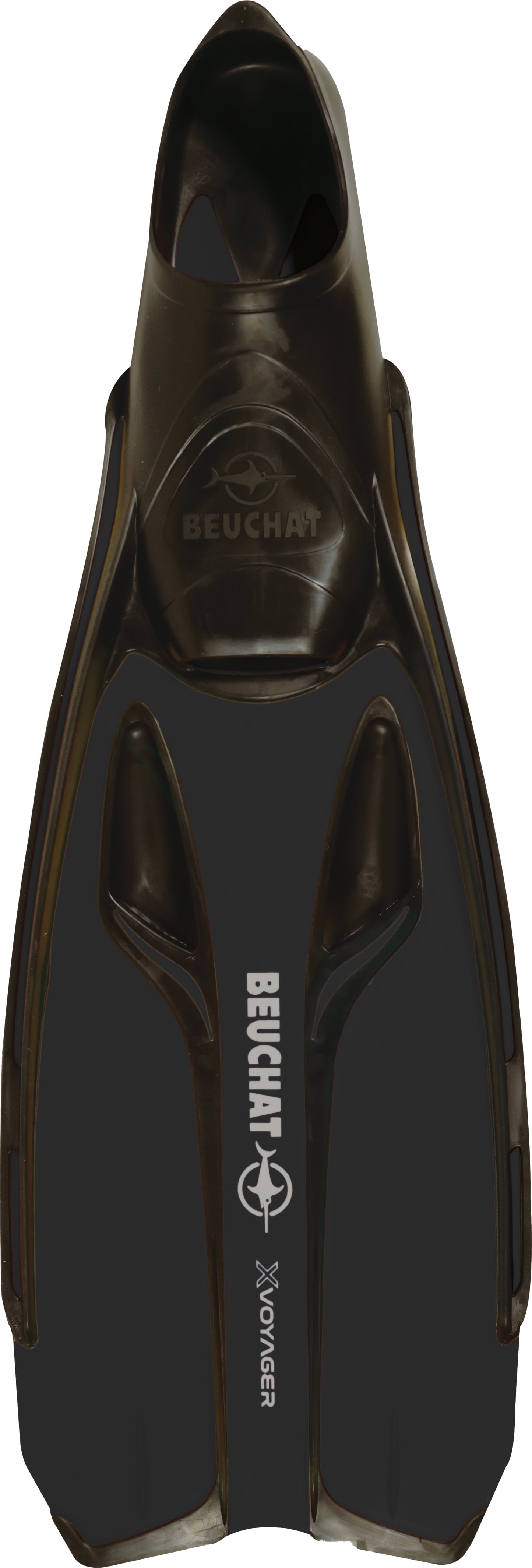 X-VOYAGER FIN