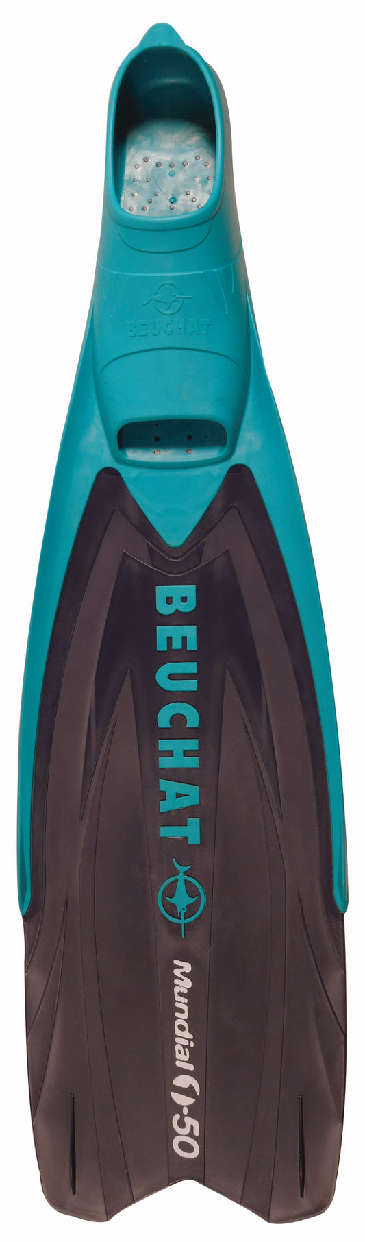 MUNDIAL ONE-50 Fins