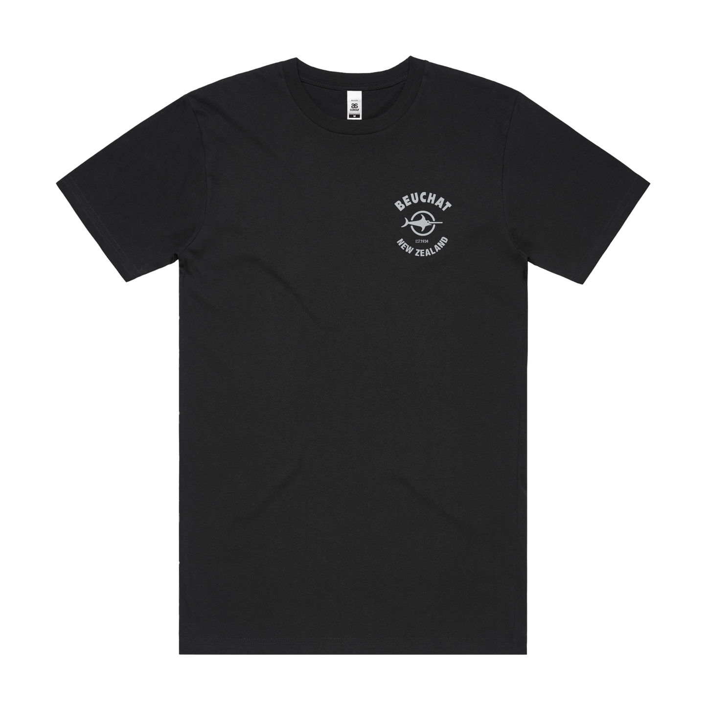 Beuchat TEE 1934