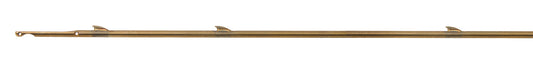 Spring Steel Shaft - Triface-6,5mm